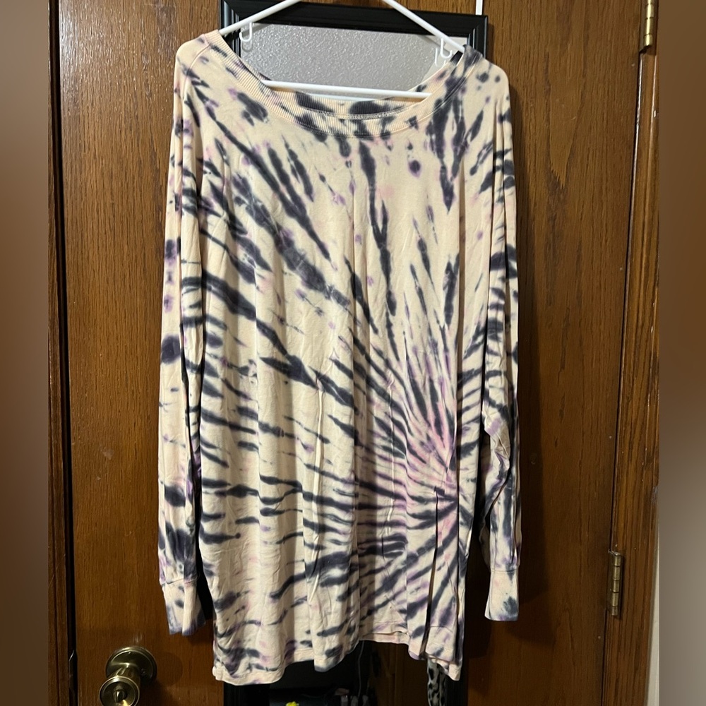 Torrid long sleeve